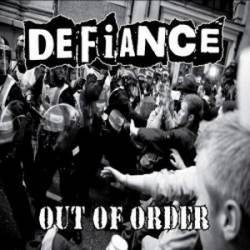 Defiance : Out of Order